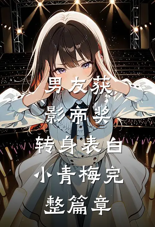男友获影帝奖，转身表白小青梅完整篇章