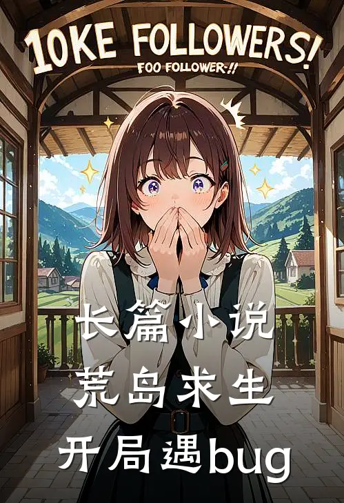 长篇小说荒岛求生：开局遇bug