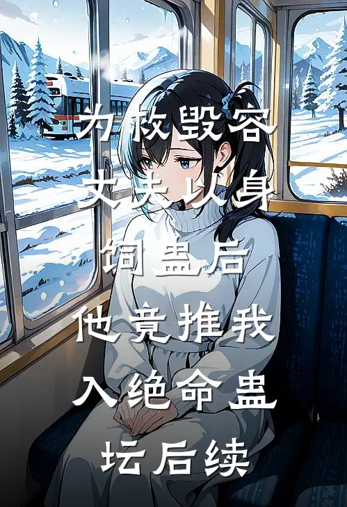 为救毁容丈夫以身饲蛊后，他竟推我入绝命蛊坛后续