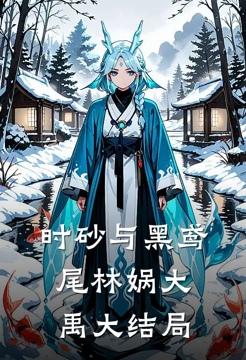 时砂与黑鸢尾林娲大禹大结局