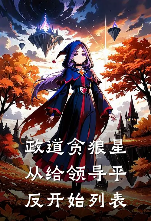 政道贪狼星：从给领导平反开始列表