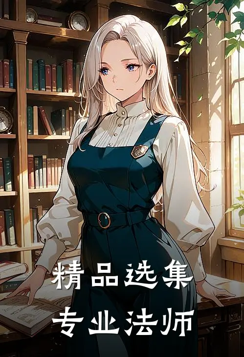 精品选集专业法师