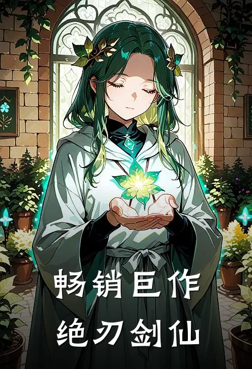 畅销巨作绝刃剑仙