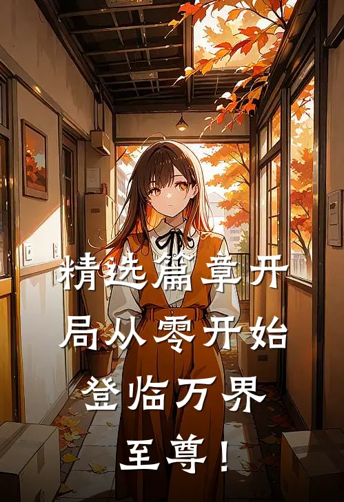 精选篇章开局从零开始，登临万界至尊！