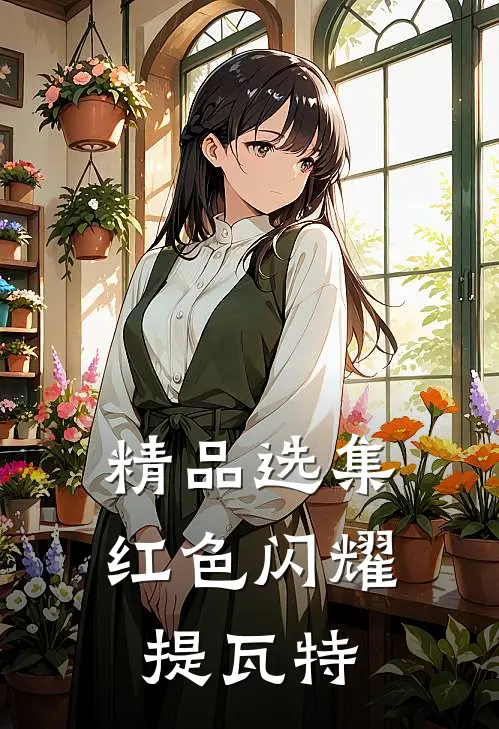 精品选集红色闪耀提瓦特
