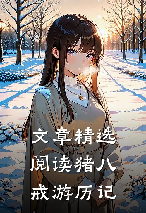 文章精选阅读猪八戒游历记
