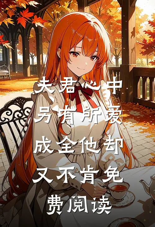 夫君心中另有所爱，成全他却又不肯免费阅读