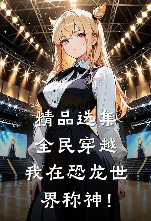 精品选集全民穿越：我在恐龙世界称神！