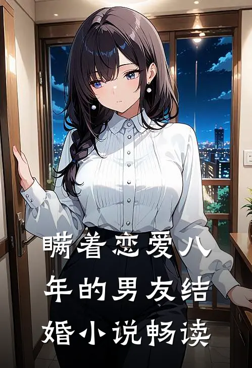 瞒着恋爱八年的男友结婚小说畅读