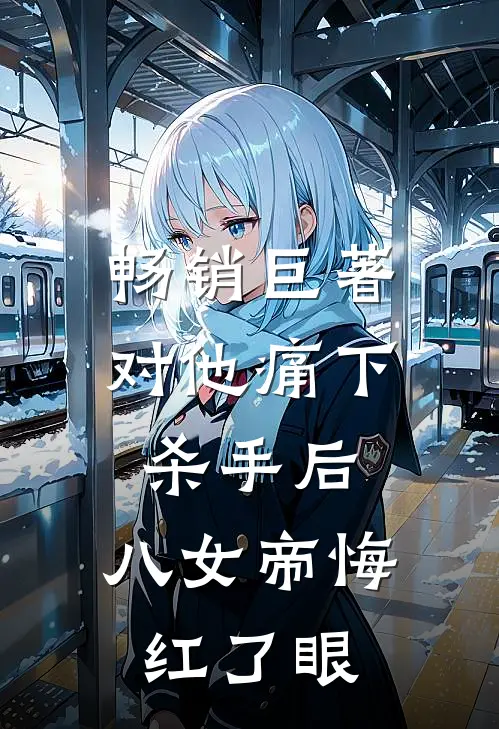 畅销巨著对他痛下杀手后，八女帝悔红了眼