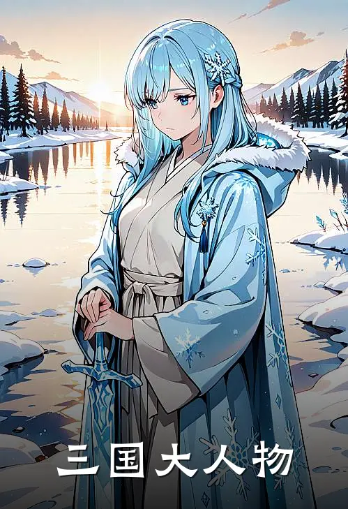 三国大人物