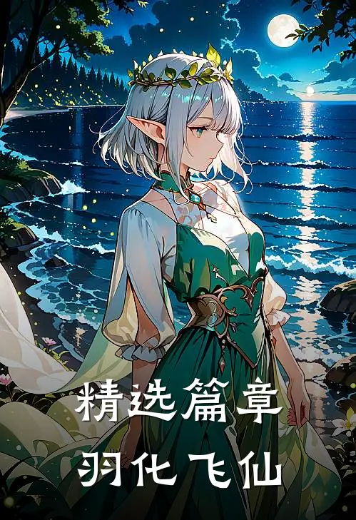 精选篇章羽化飞仙
