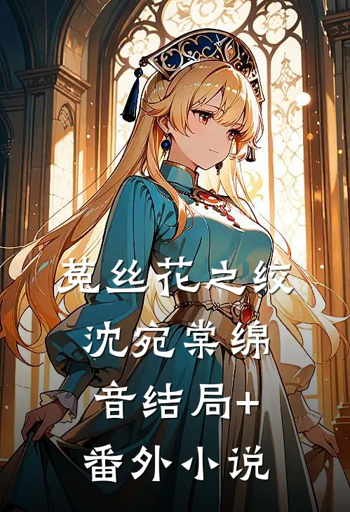 菟丝花之绞沈宛棠绵音结局+番外小说
