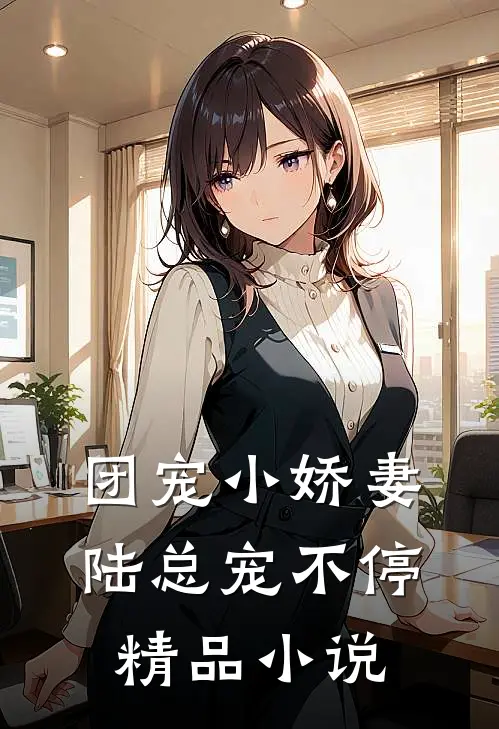 团宠小娇妻，陆总宠不停精品小说