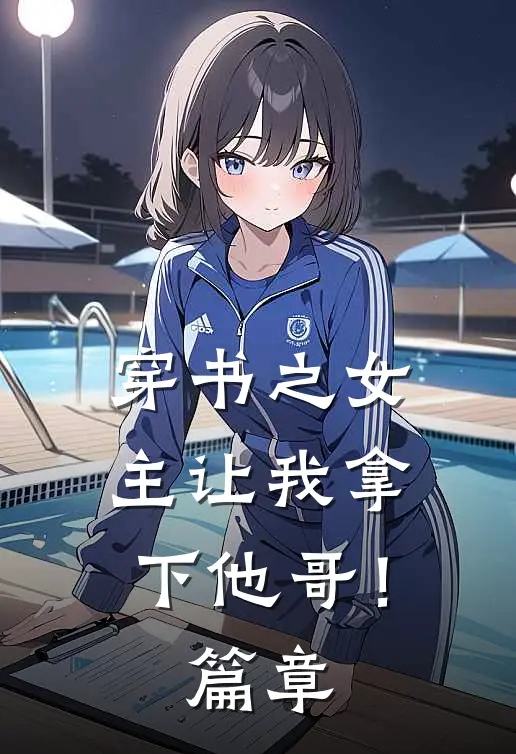 穿书之女主让我拿下他哥！篇章