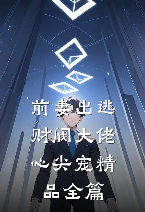 前妻出逃：财阀大佬心尖宠精品全篇