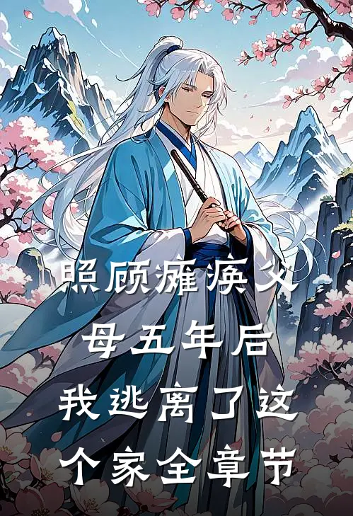 照顾瘫痪父母五年后，我逃离了这个家全章节