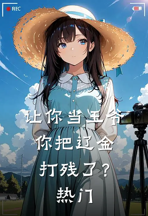 让你当王爷，你把辽金打残了？热门