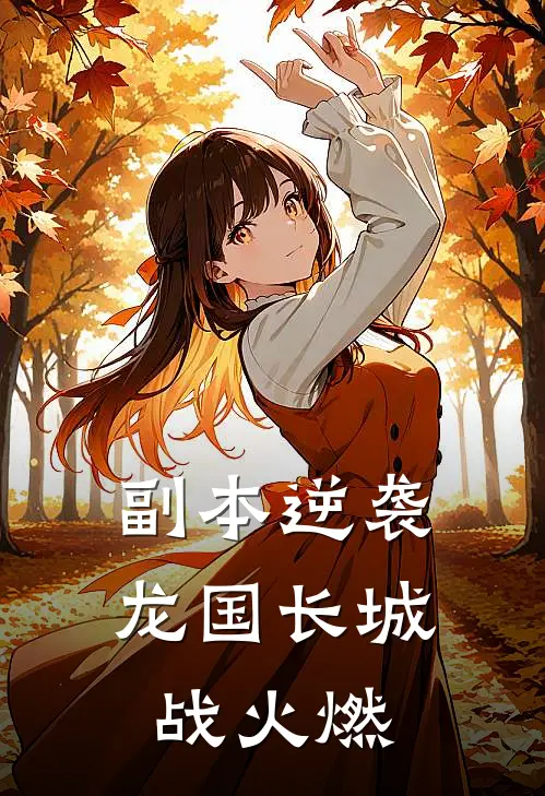 副本逆袭：龙国长城战火燃
