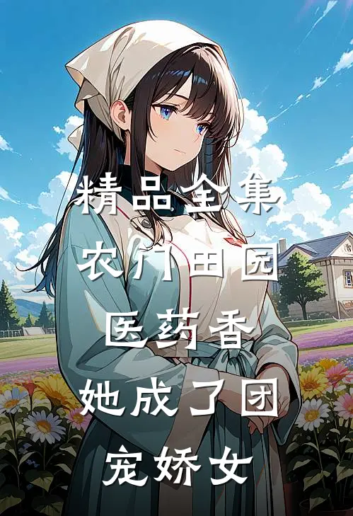 精品全集农门田园医药香，她成了团宠娇女
