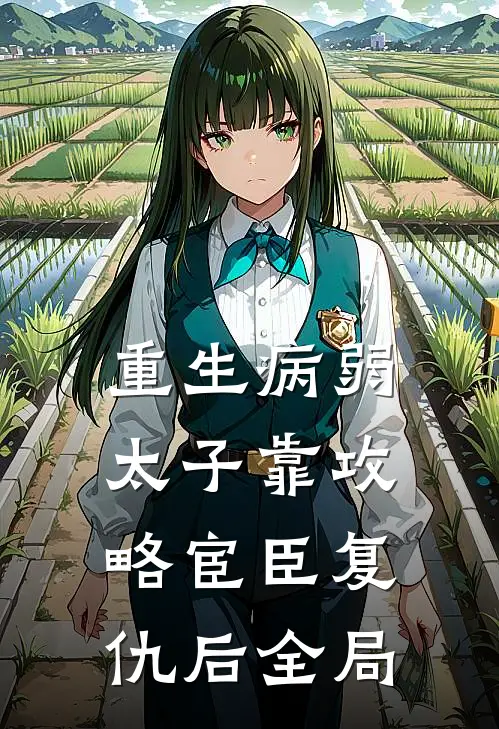 【重生】病弱太子靠攻略宦臣复仇后全局