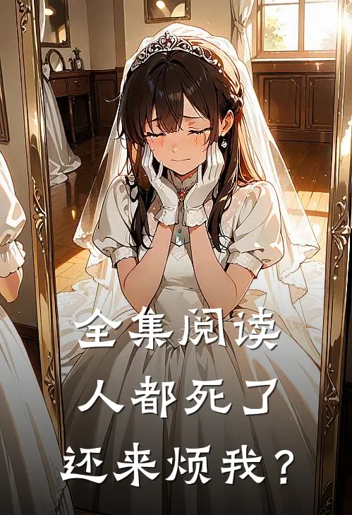 全集阅读人都死了，还来烦我？