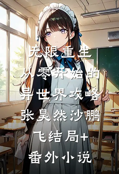 无限重生：从零开始的异世界攻略张昊然沙鹏飞结局+番外小说