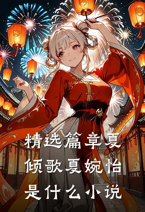 精选篇章夏倾歌夏婉怡是什么小说