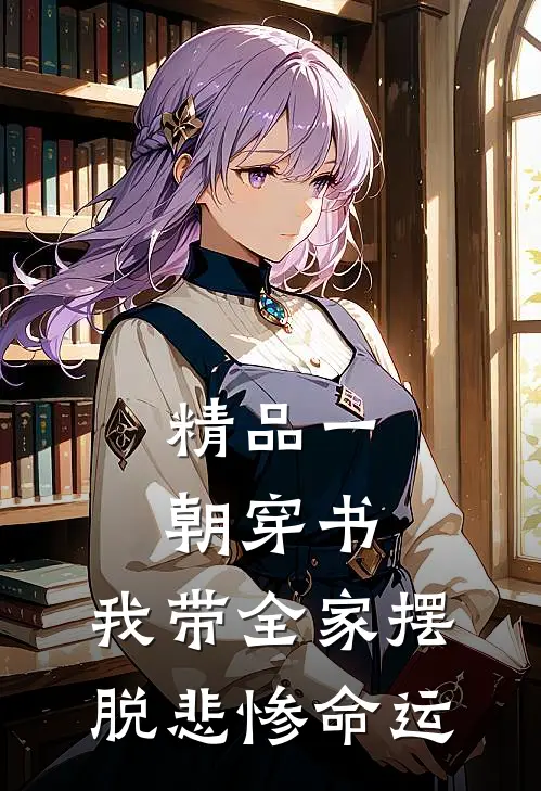 精品一朝穿书，我带全家摆脱悲惨命运