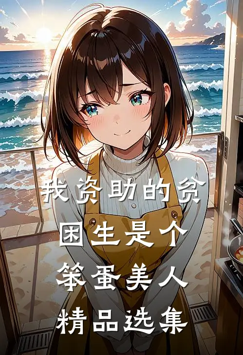 我资助的贫困生是个笨蛋美人精品选集
