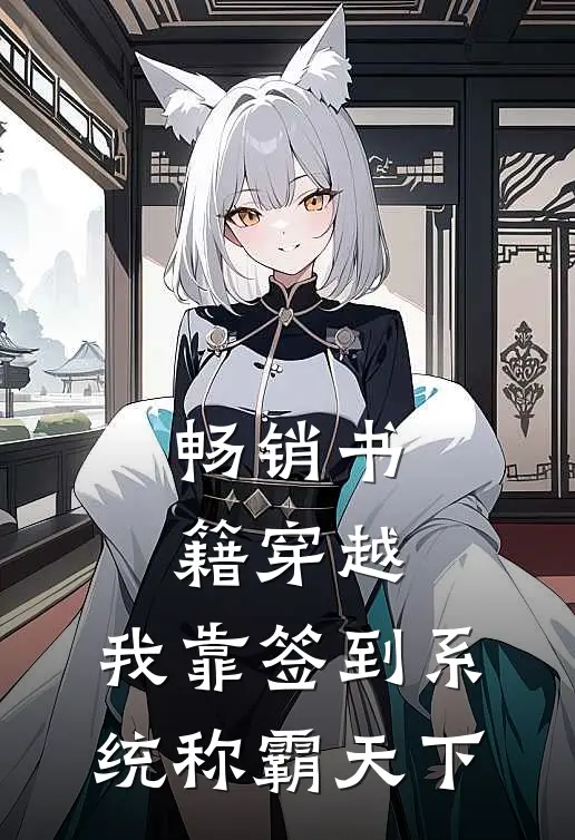 畅销书籍穿越：我靠签到系统称霸天下