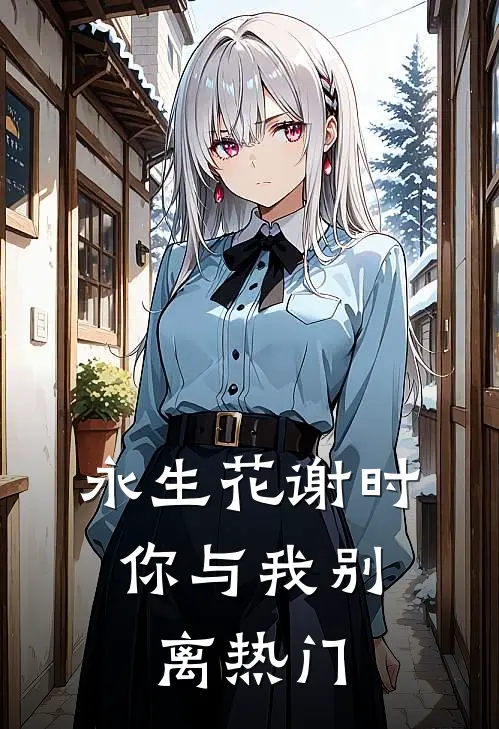 永生花谢时，你与我别离热门