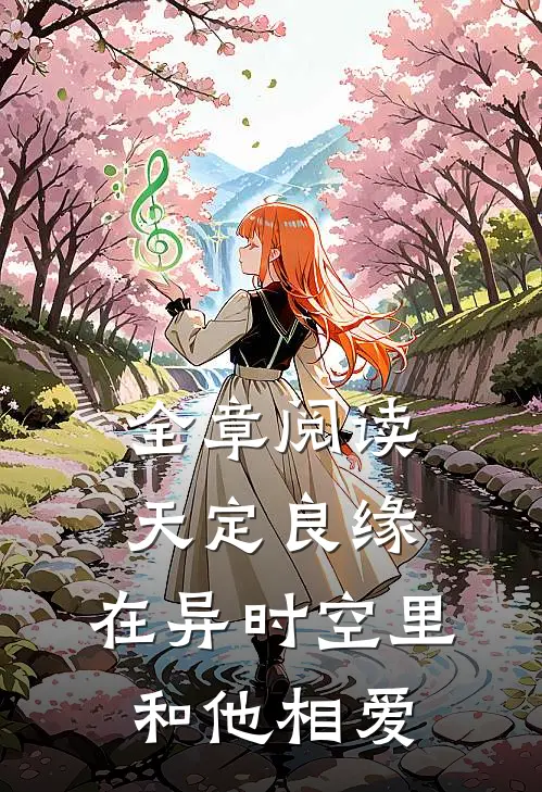 全章阅读天定良缘：在异时空里和他相爱