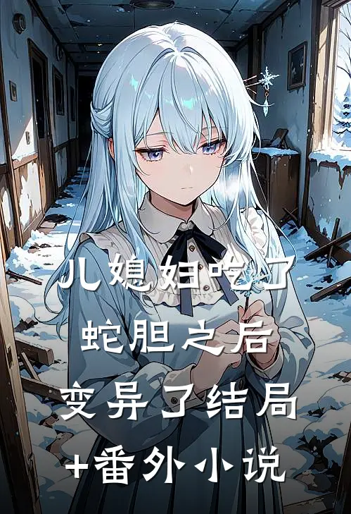 儿媳妇吃了蛇胆之后，变异了结局+番外小说