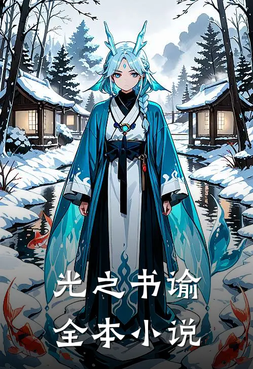光之书谕全本小说