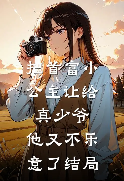 把首富小公主让给真少爷，他又不乐意了结局