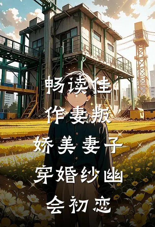 畅读佳作妻叛：娇美妻子穿婚纱幽会初恋