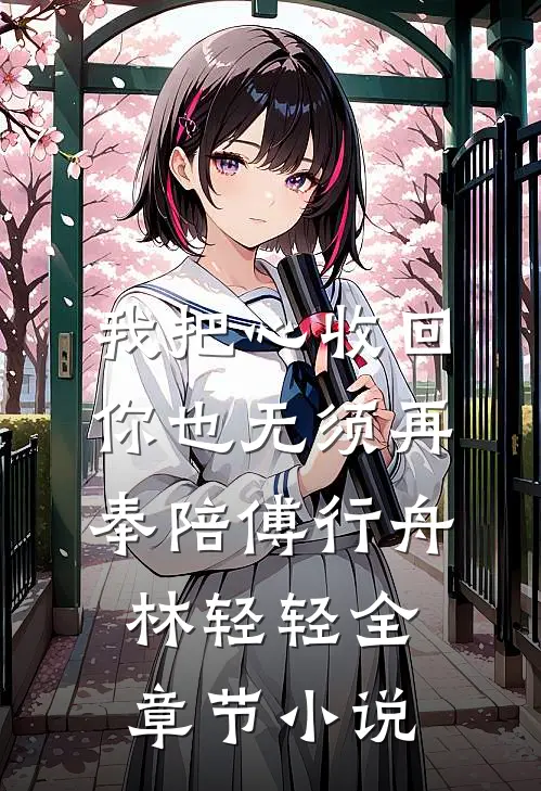 我把心收回，你也无须再奉陪傅行舟林轻轻全章节小说