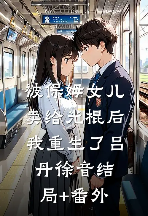 被保姆女儿卖给光棍后我重生了吕丹徐音结局+番外