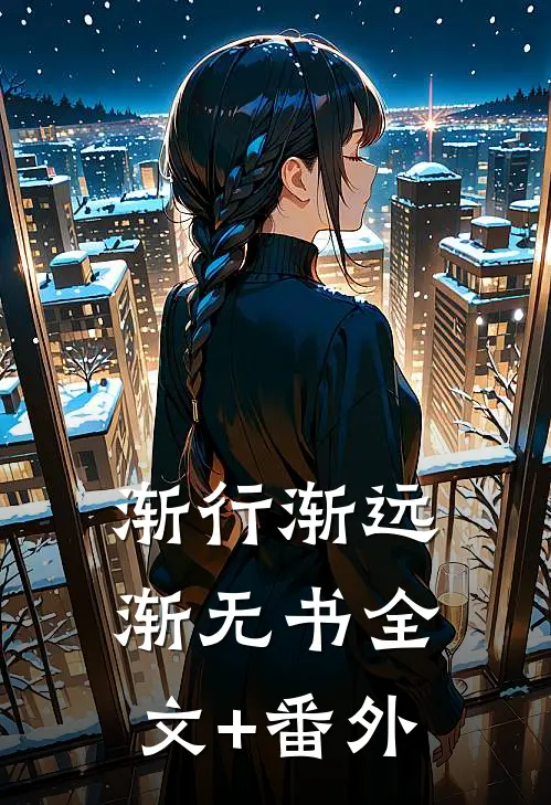 渐行渐远渐无书全文+番外