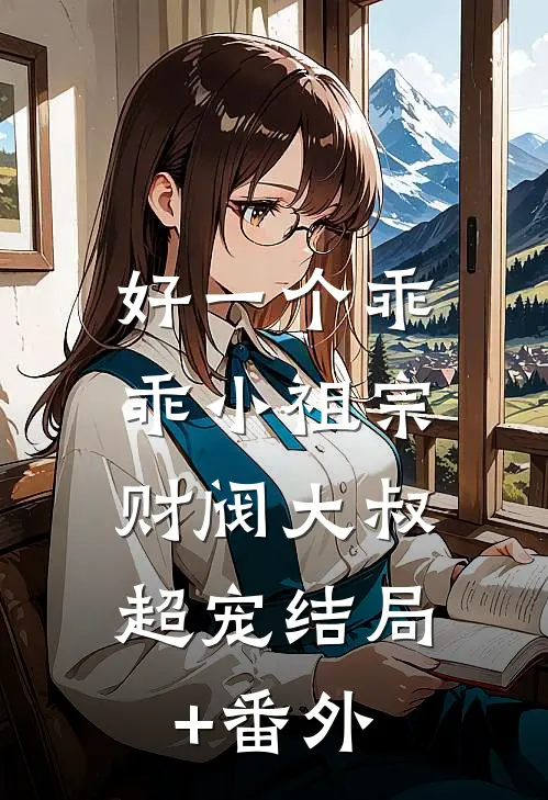 好一个乖乖小祖宗，财阀大叔超宠结局+番外
