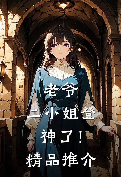 老爷，二小姐登神了！精品推介