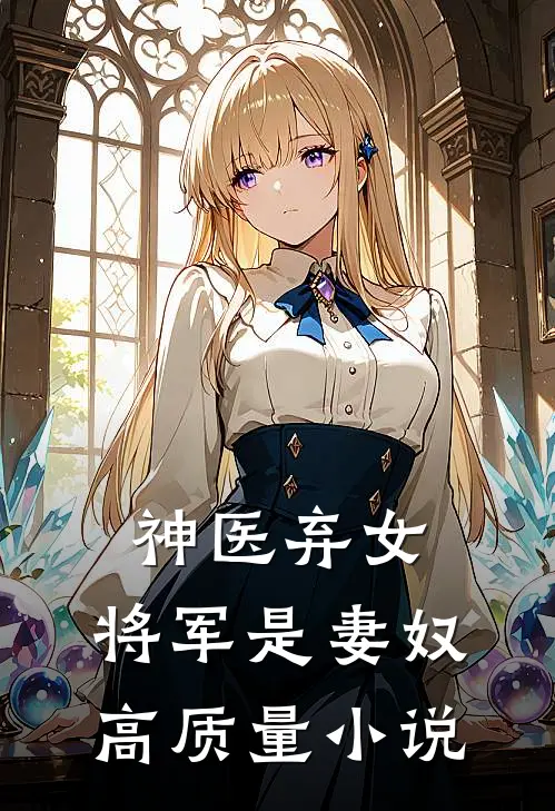 神医弃女，将军是妻奴高质量小说