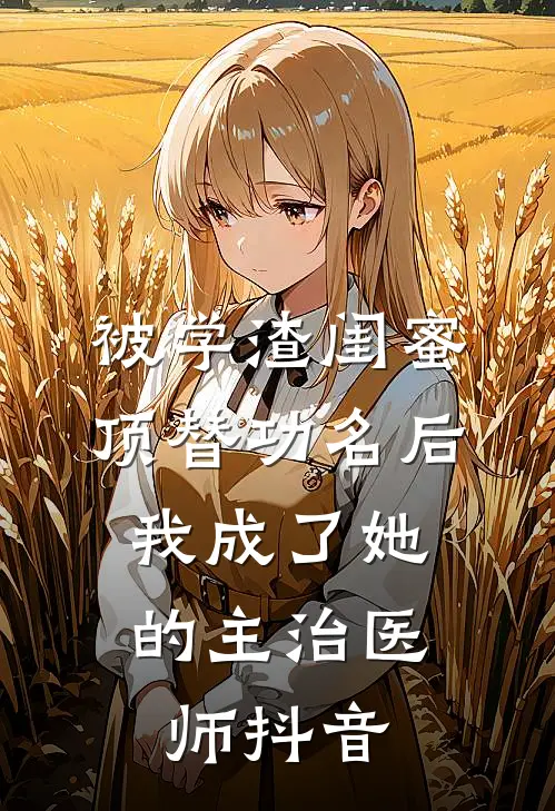 被学渣闺蜜顶替功名后，我成了她的主治医师抖音
