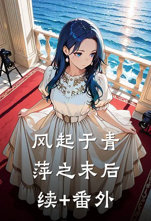 风起于青萍之末后续+番外