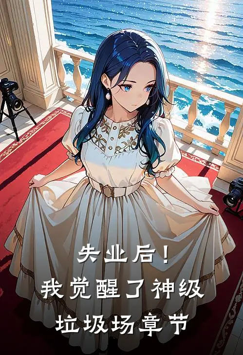 失业后！我觉醒了神级垃圾场章节