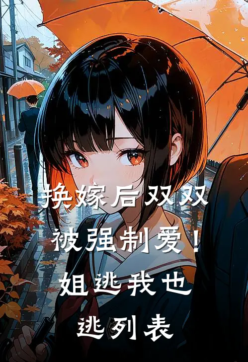 换嫁后双双被强制爱！姐逃我也逃列表