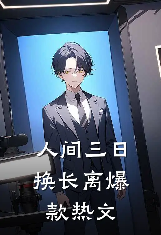 人间三日换长离爆款热文