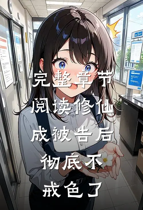 完整章节阅读修仙：成被告后，彻底不戒色了