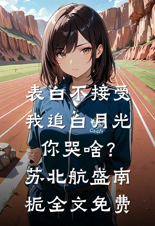 表白不接受，我追白月光你哭啥？苏北航盛南栀全文免费